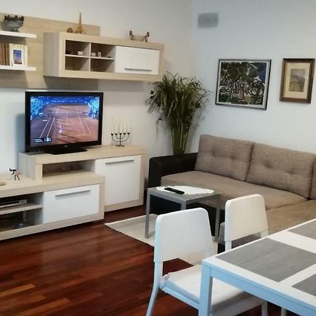 Apartment A-Zone Zagreb Exterior foto